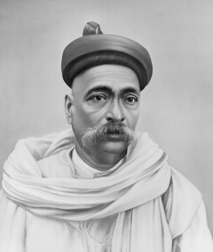 Lokmanya Tilak